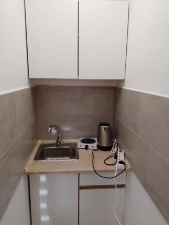 Оренда квартир у житловому корпусі