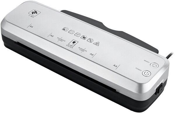 Ламінування документів