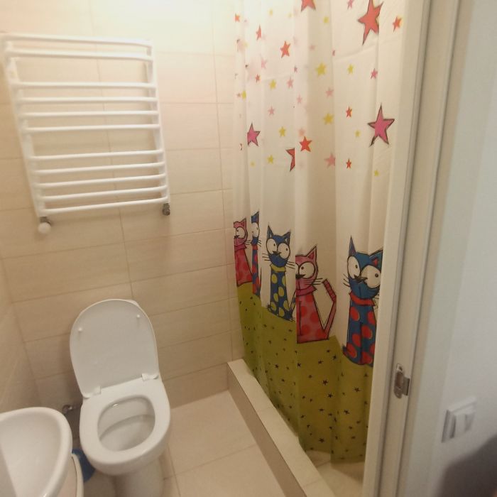 Оренда квартир у житловому корпусі