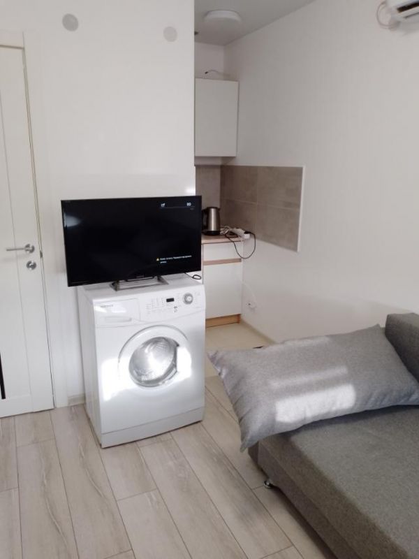 Оренда квартир у житловому корпусі