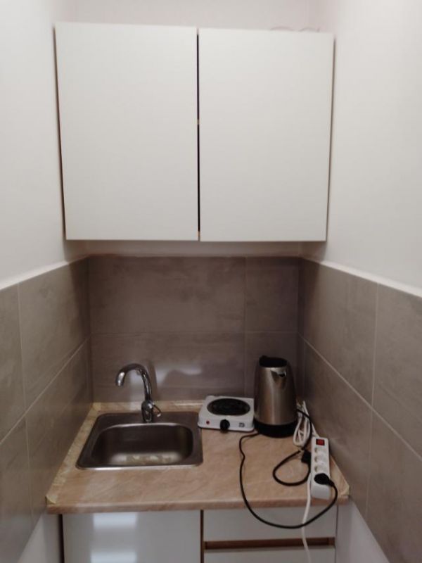 Оренда квартир у житловому корпусі